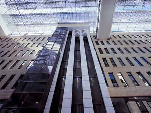 Hsopital Doctor Juan Negrín (Foto TA)